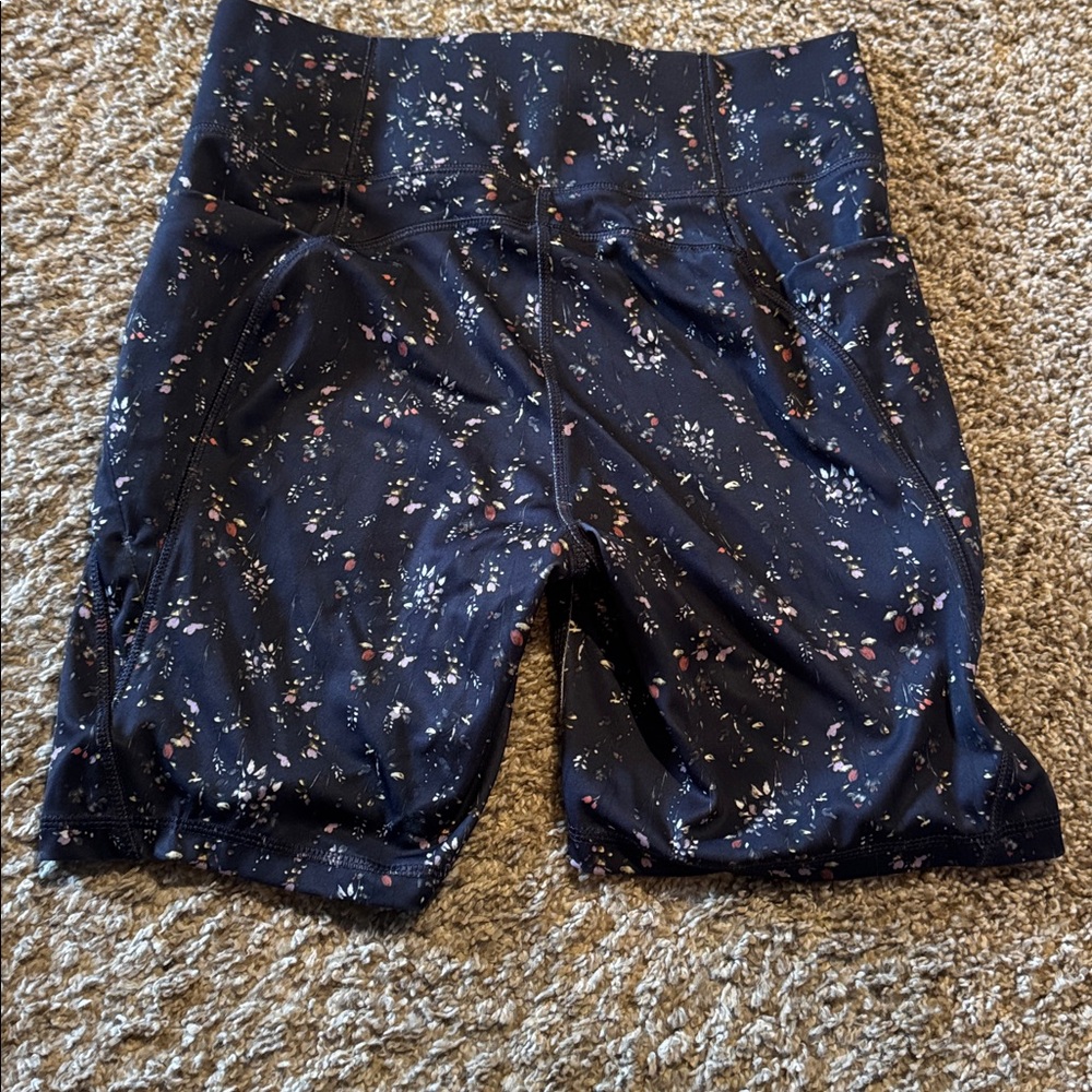 FLX 6.5” Bike Shorts w/Hip Pockets - Picture 4 of 7